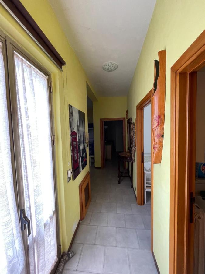 Alloggio Flaminia Con Parcheggio Di Proprieta! Bevagna Exterior foto